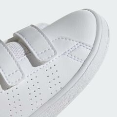 Adidas Ef0300 Advantage Çocuk Günlük Spor Ayakkabısı