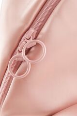 Puma Core Up Backpack Sırt Çantası- Pembe 07947606