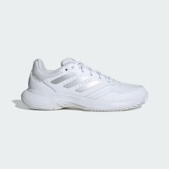 adidas Gamecourt 2 SL Kadın Tenis Ayakkabısı Beyaz ID8641