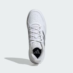 adidas Gamecourt 2 SL Kadın Tenis Ayakkabısı Beyaz ID8641