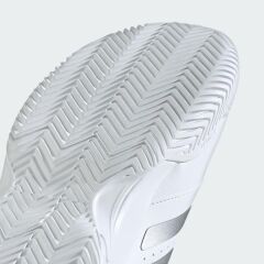 adidas Gamecourt 2 SL Kadın Tenis Ayakkabısı Beyaz ID8641