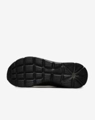 Skechers Fashion Fit Kadın Siyah Spor Ayakkabı 88888179 BBK