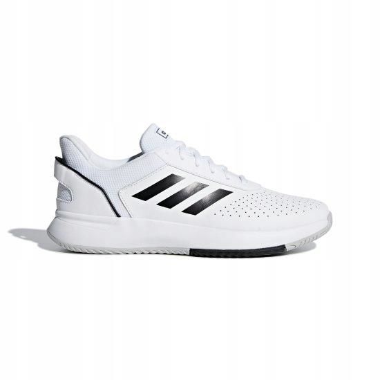 Adidas F36718 Courtsmash Günlük Spor Ayakkabı