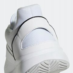 Adidas F36718 Courtsmash Günlük Spor Ayakkabı