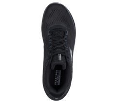 Skechers Go Run Consıstent 2.0 - Mıle Marker Erkek Koşu Ayakkabısı Siyah 220865 BLK