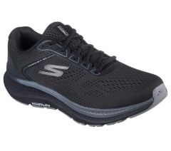 Skechers Go Run Consıstent 2.0 - Mıle Marker Erkek Koşu Ayakkabısı Siyah 220865 BLK