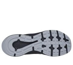Skechers Go Run Consıstent 2.0 - Mıle Marker Erkek Koşu Ayakkabısı Siyah 220865 BLK
