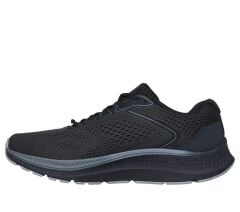 Skechers Go Run Consıstent 2.0 - Mıle Marker Erkek Koşu Ayakkabısı Siyah 220865 BLK