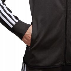 Adidas BK7680 D2M Tracktop Kadın Ceket
