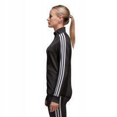 Adidas BK7680 D2M Tracktop Kadın Ceket