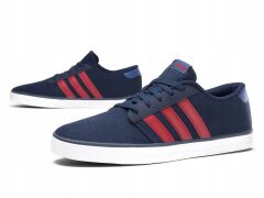 Adidas VS Skate AQ1486 Erkek Günlük Ayakkabı