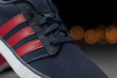 Adidas VS Skate AQ1486 Erkek Günlük Ayakkabı