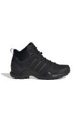 adidas Terrex Swift R2 Mid Goretex Erkek Outdoor Ayakkabı Siyah IF7636