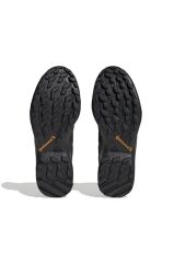 adidas Terrex Swift R2 Mid Goretex Erkek Outdoor Ayakkabı Siyah IF7636