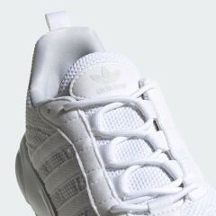 Adidas Haiwee Erkek Beyaz Spor Ayakkabı EF3805