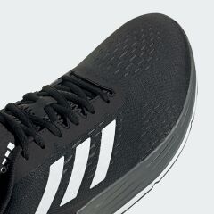 Adidas Response Super Erkek Siyah Koşu Ayakkabısı FX4829