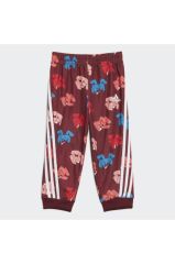 Adidas Fı Shiny Çocuk Eşofman Takımı H65808