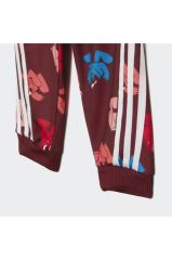 Adidas Fı Shiny Çocuk Eşofman Takımı H65808