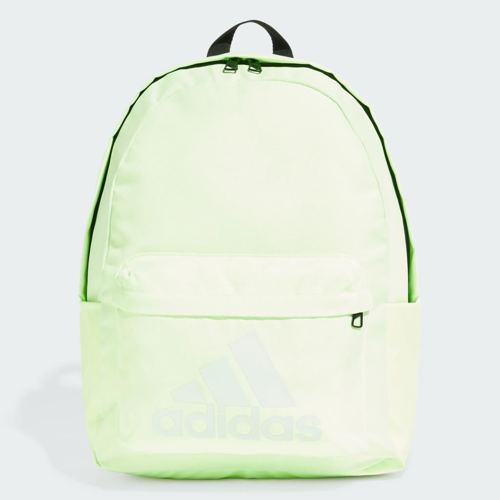 adidas Classic Badge Of Sport Sırt Çantası Yeşil IP9845
