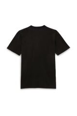 Vans Classic Erkek Siyah Tişört VN0A7Y46Y281