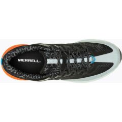Merrell Agility Peak 5 Erkek Koşu Ayakkabısı Goretex Siyah J068041