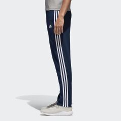 Adidas B47216 Essentials 3-S Stripes Eşofman Altı