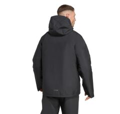 adidas Mt 3in1 Down Erkek Mont Siyah JV6242