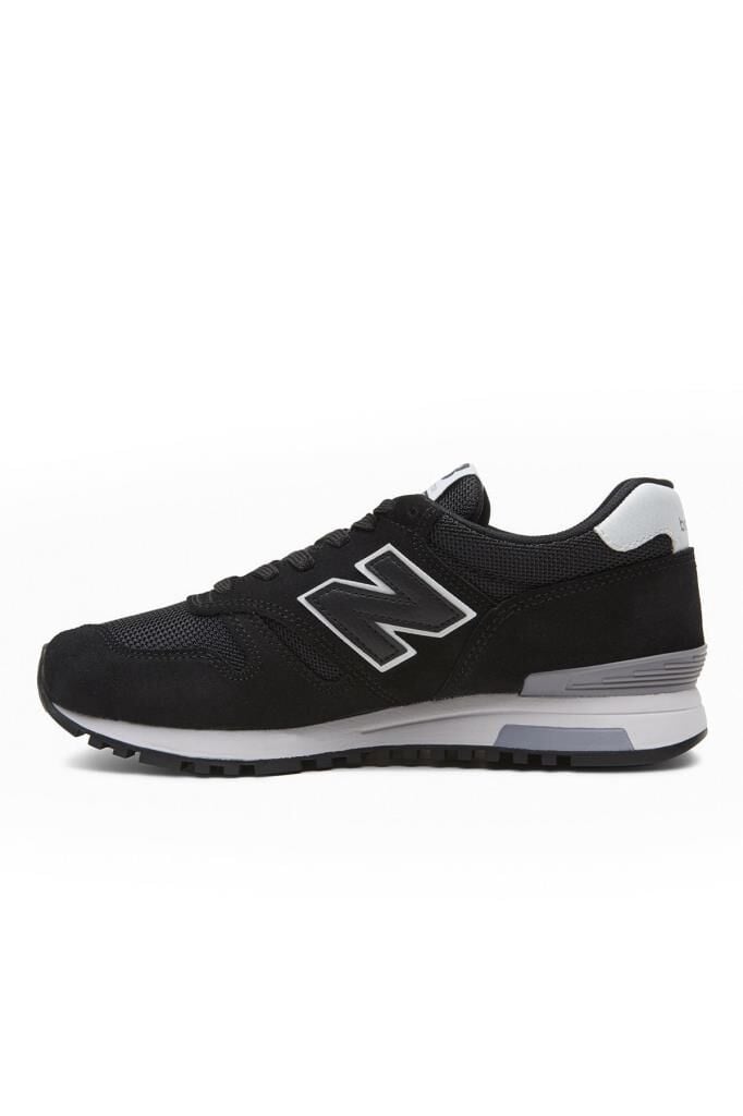 New Balance 565 Siyah Erkek Günlük Ayakkabı ML565BLK