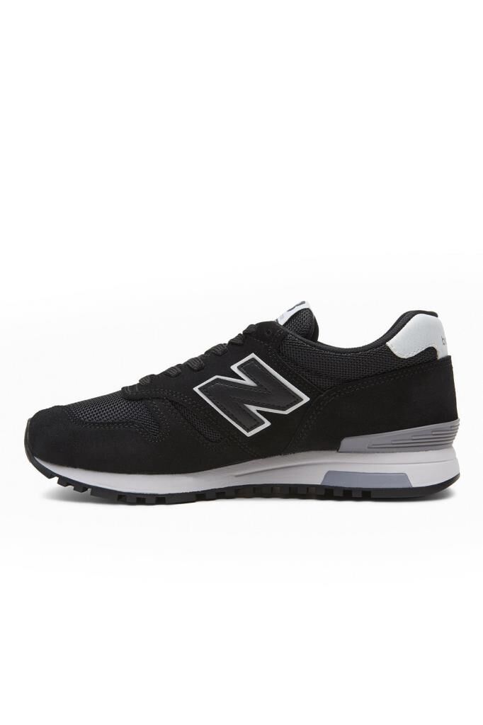 New Balance 565 Siyah Erkek Günlük Ayakkabı ML565BLK