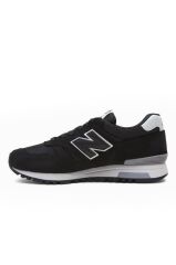New Balance 565 Siyah Erkek Günlük Ayakkabı ML565BLK