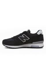 New Balance 565 Siyah Erkek Günlük Ayakkabı ML565BLK
