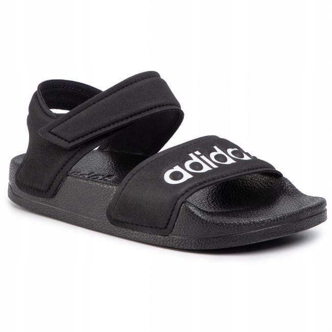 Adidas Çocuk Terlik Adilette Sandal K G26879