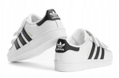 Adidas B26070 Superstar Çocuk Spor Ayakkabı