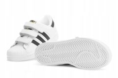 Adidas B26070 Superstar Çocuk Spor Ayakkabı