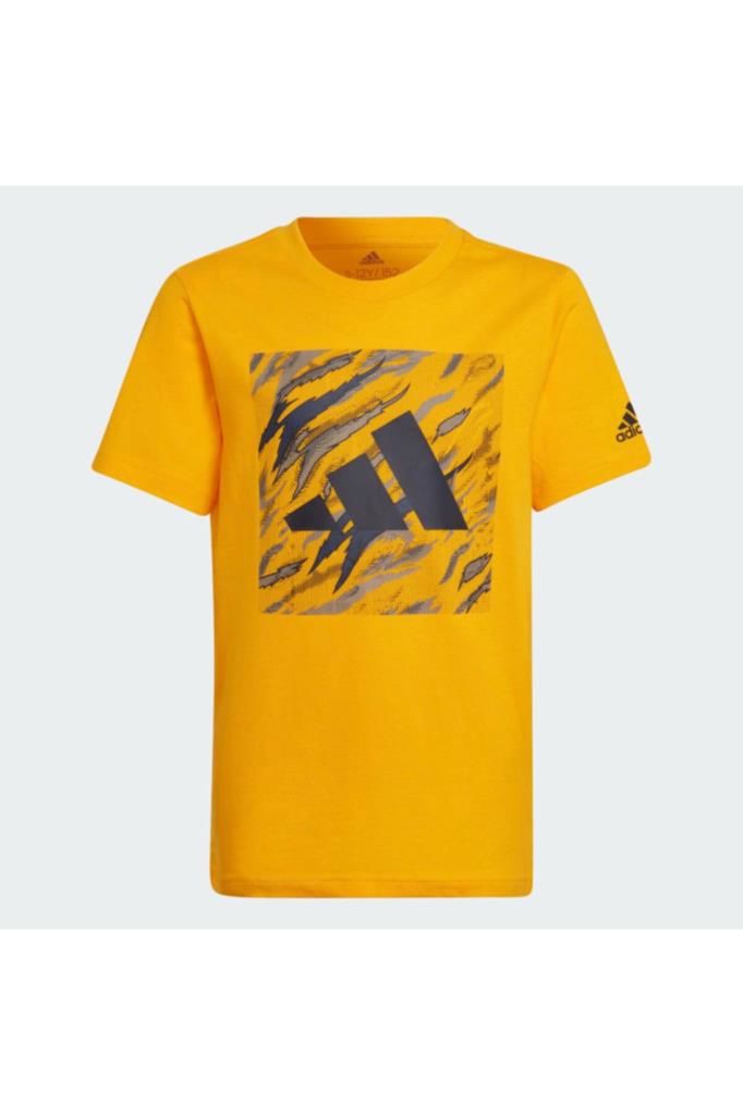 Adidas HA4051 B Tgr G T Erkek Çocuk T-Shirt