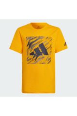 Adidas HA4051 B Tgr G T Erkek Çocuk T-Shirt
