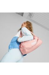 Puma Phase Unisex Pembe Spor Çantası 07994904