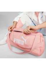 Puma Phase Unisex Pembe Spor Çantası 07994904