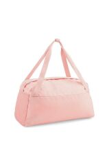 Puma Phase Unisex Pembe Spor Çantası 07994904