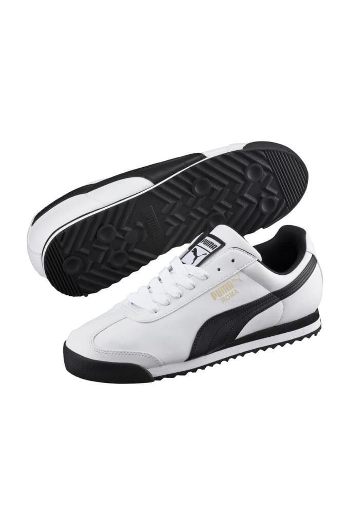 Puma Roma Basic Unisex Ayakkabısı 44