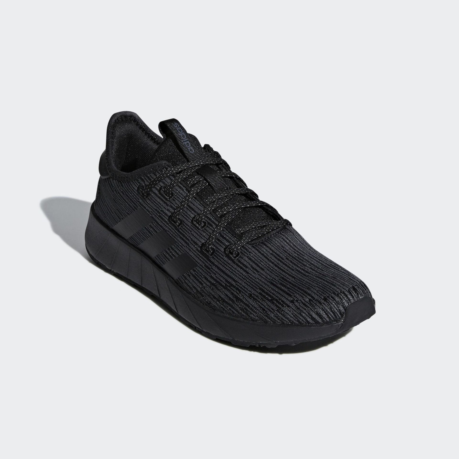 Adidas B96482 Questar X BYD Kadın Spor Ayakkabısı