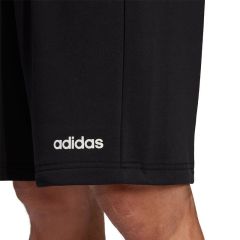 Adidas E Pln Shrt Ft Erkek Şort Ve Kapri Siyah DU7835