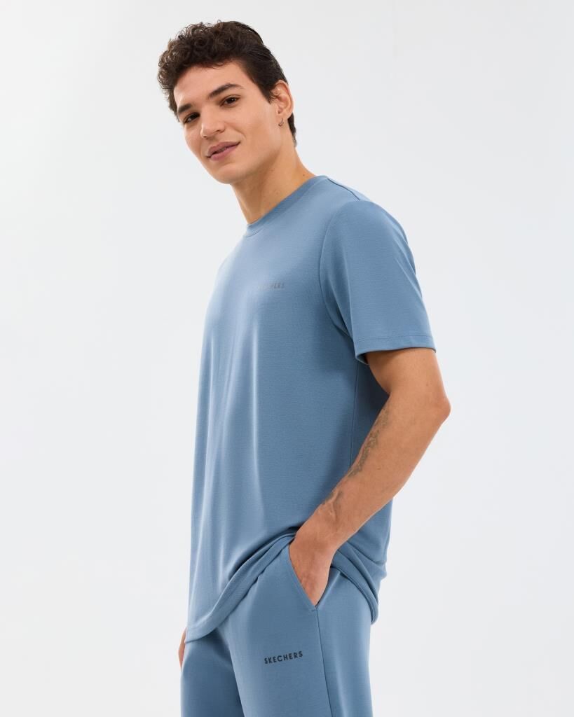 Skechers M Regular T-shirt S2610125-0558