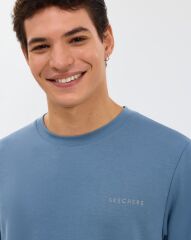 Skechers M Regular T-shirt S2610125-0558