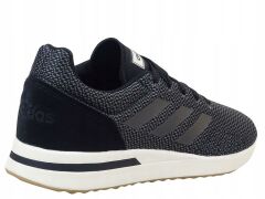 Adidas B96558 Retro Modern Erkek Sneaker