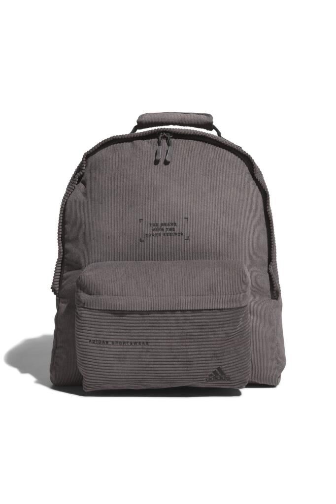 adidas Mh Bp Se Unisex Sırt Çantası Füme IT2072