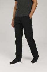 Lumberjack  Sn523 Davıd Cargo Pants Siyah Erkek Pantalon