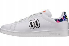 Adidas Kadın Günlük Ayakkabı Cm8417 Stan Smith W