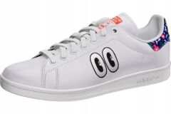 Adidas Kadın Günlük Ayakkabı Cm8417 Stan Smith W