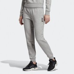 Adidas Brilliant Basics Kadın Gri Eşofman Altı EI4630